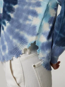 Pullover aus Kaschmir