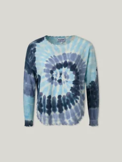 Pullover aus Kaschmir