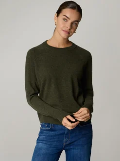 Pullover aus Kaschmir