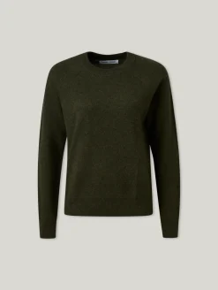 Pullover aus Kaschmir