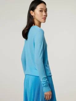 Pullover aus Kaschmir