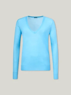 Pullover aus Kaschmir