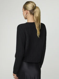 Pullover aus Kaschmir