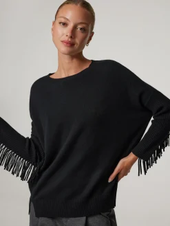 Pullover aus Kaschmir