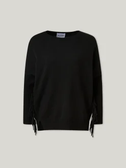 Pullover aus Kaschmir