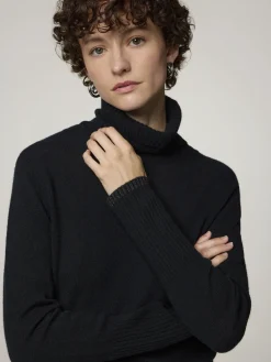 Pullover aus Kaschmir