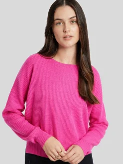 Pullover aus Kaschmir