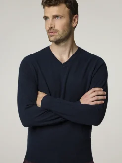 Pullover aus Kaschmir