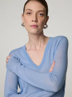 Pullover aus Kaschmir