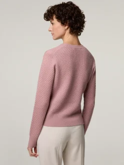 Pullover aus Kaschmir ELLADE