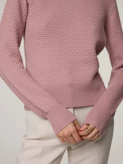 Pullover aus Kaschmir ELLADE