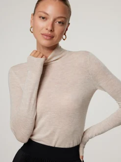 Pullover aus Kaschmir HIGH