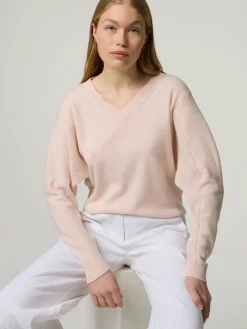 Pullover aus Kaschmir MAYLISE