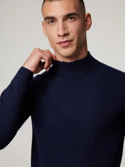 Pullover aus Merino Wolle