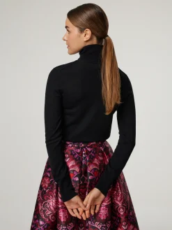 Pullover aus Merinowolle