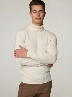 Pullover aus Merinowolle