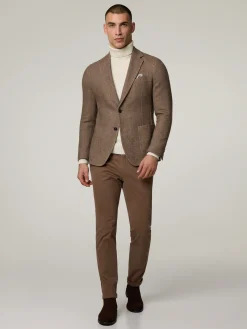 Pullover aus Merinowolle