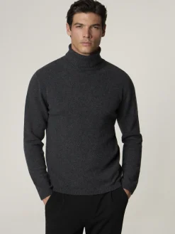 Pullover aus Merinowolle