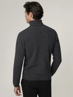 Pullover aus Merinowolle