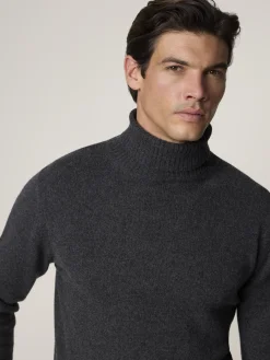 Pullover aus Merinowolle