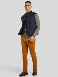 Pullover aus Merinowolle