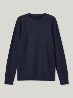 Pullover aus Merinowolle