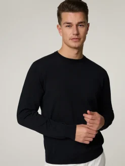 Pullover aus Merinowolle