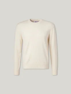 Pullover aus Merinowolle