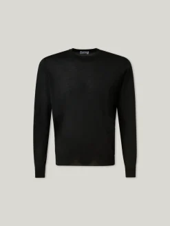 Pullover aus Merinowolle