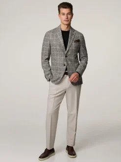 Pullover aus Merinowolle