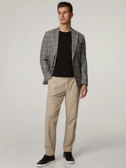 Pullover aus Merinowolle