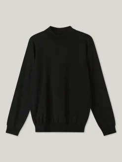 Pullover aus Merinowolle