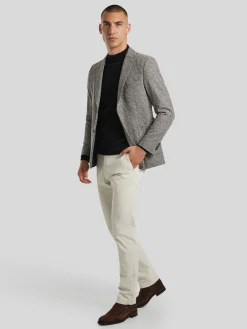 Pullover aus Merinowolle