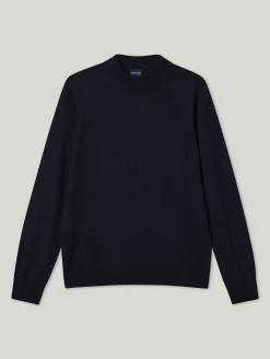 Pullover aus Merinowolle