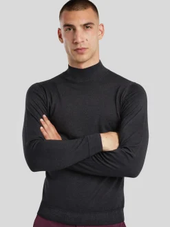 Pullover aus Merinowolle