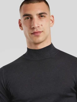 Pullover aus Merinowolle