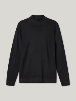 Pullover aus Merinowolle