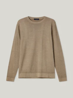 Pullover aus Merinowolle