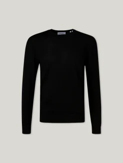 Pullover aus Merinowolle