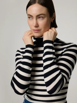 Pullover aus Schurwolle