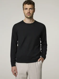 Pullover aus Schurwolle