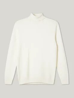 Pullover aus Schurwolle