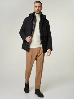 Pullover aus Schurwolle