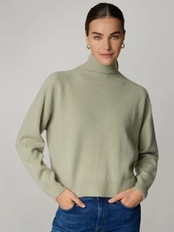 Pullover aus Schurwolle LYZIMA