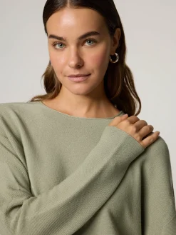 Pullover aus Schurwolle MELISE