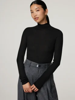 Pullover aus Schurwolle RICKA