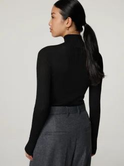 Pullover aus Schurwolle RICKA