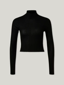 Pullover aus Schurwolle RICKA