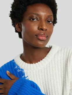 Pullover aus Strick MIYAAR