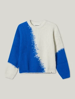 Pullover aus Strick MIYAAR